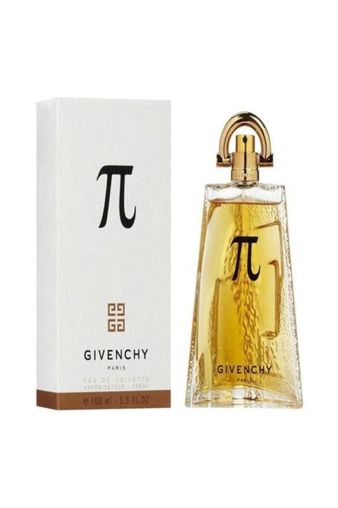 givenchy pi erkek parfüm fiyatı|Givenchy pi original.